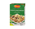 Shan Karachi Beef Biryani