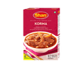 Shan Korma