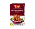 Shan Lahori Charga