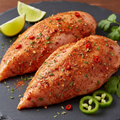 Ready to Cook Marinated Chicken