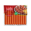 Melis Beef & Chicken Sausages 500g retail pack