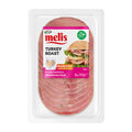 Melis Turkey Roast 130g retail pack