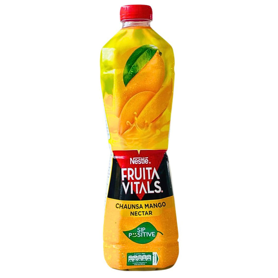 Nestlé Fruita Vitals Chaunsa Mango Nectar 1L