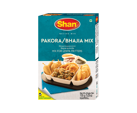 Shan Pakora Mix