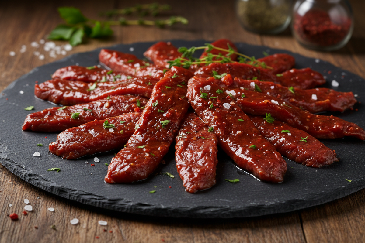Ready to Cook Beef