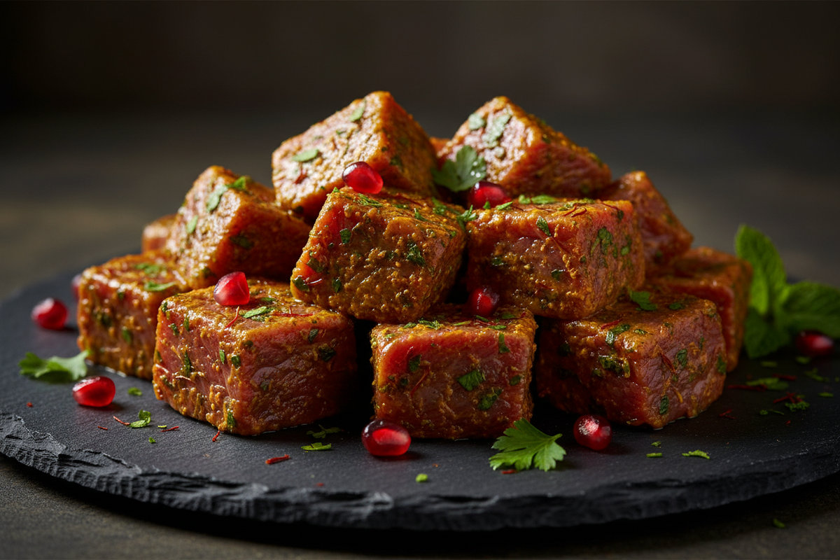 Ready to Cook Beef