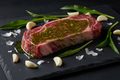 Ready to Cook Beef Steak