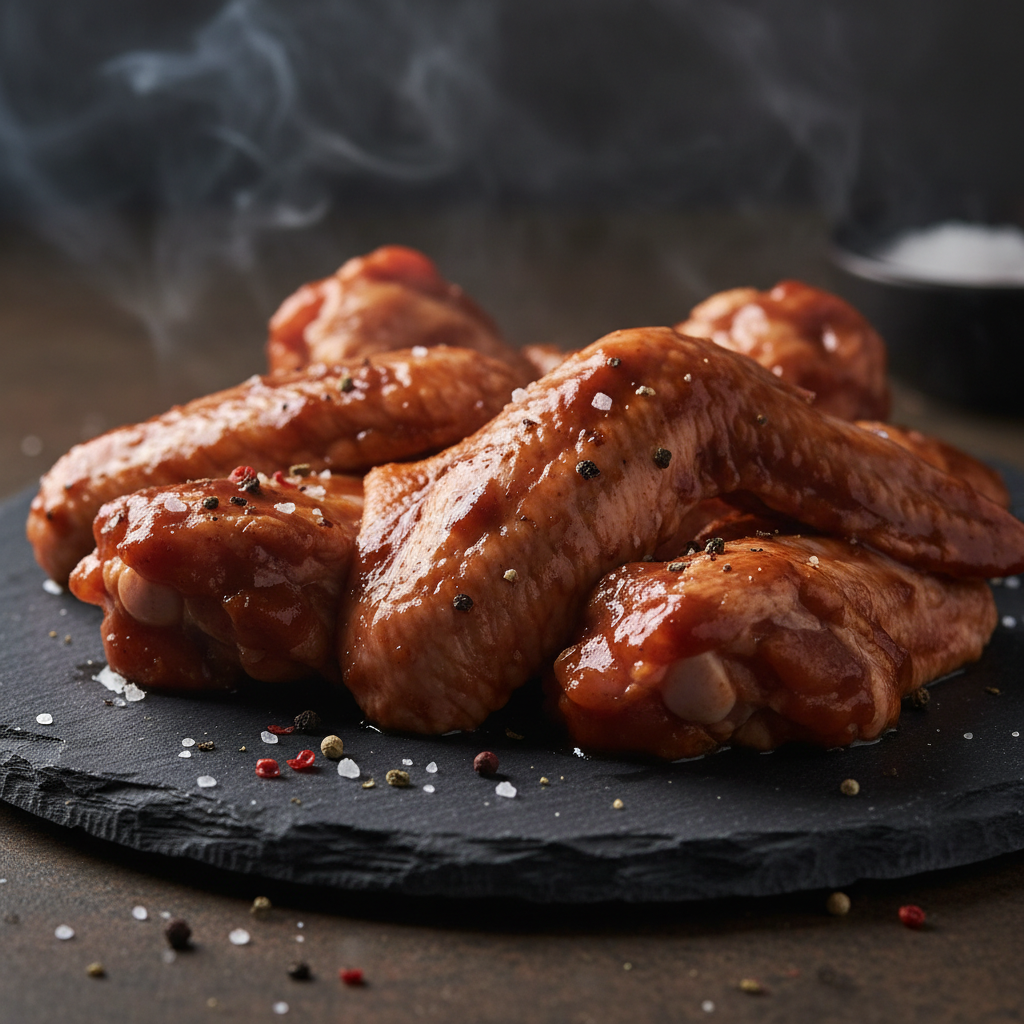 Ready to Cook Marinated Chicken
