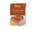 Shan Tikka Seekh Kabab
