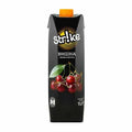 Strike Fruit Drink Sour Cherry 1L carton