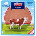 Efepasa Yore Sliced Beef Salami 150g