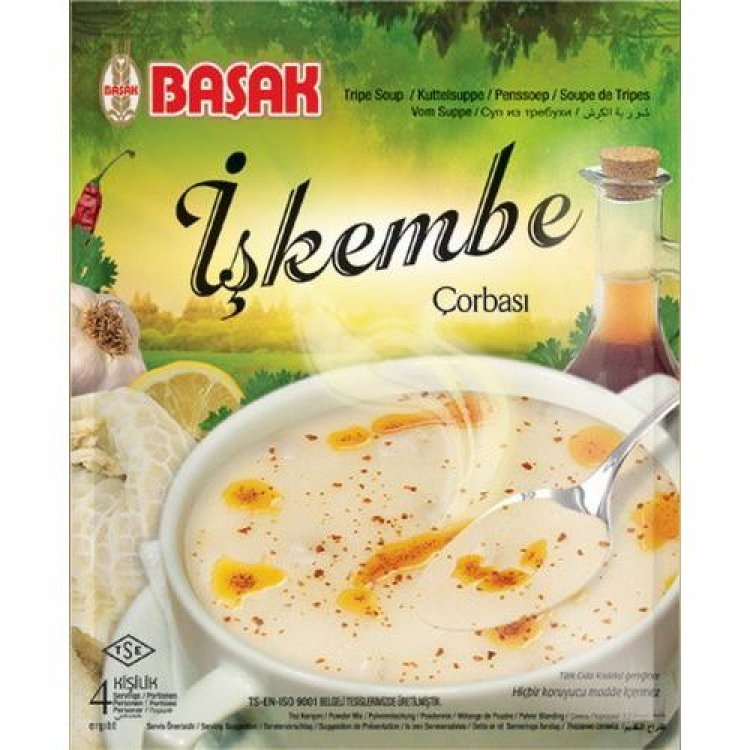 Basak Iskembe Soup 70g