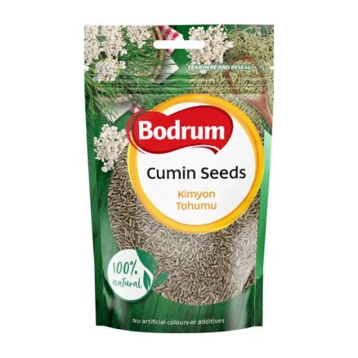 Bodrum Cumin Seeds 100g