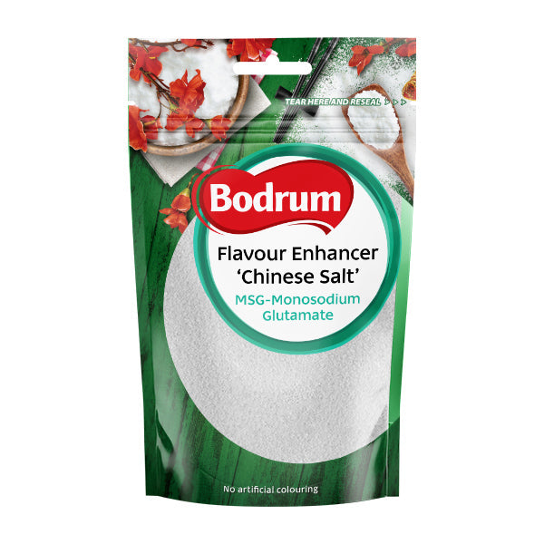 Bodrum Chinese Salt 100g