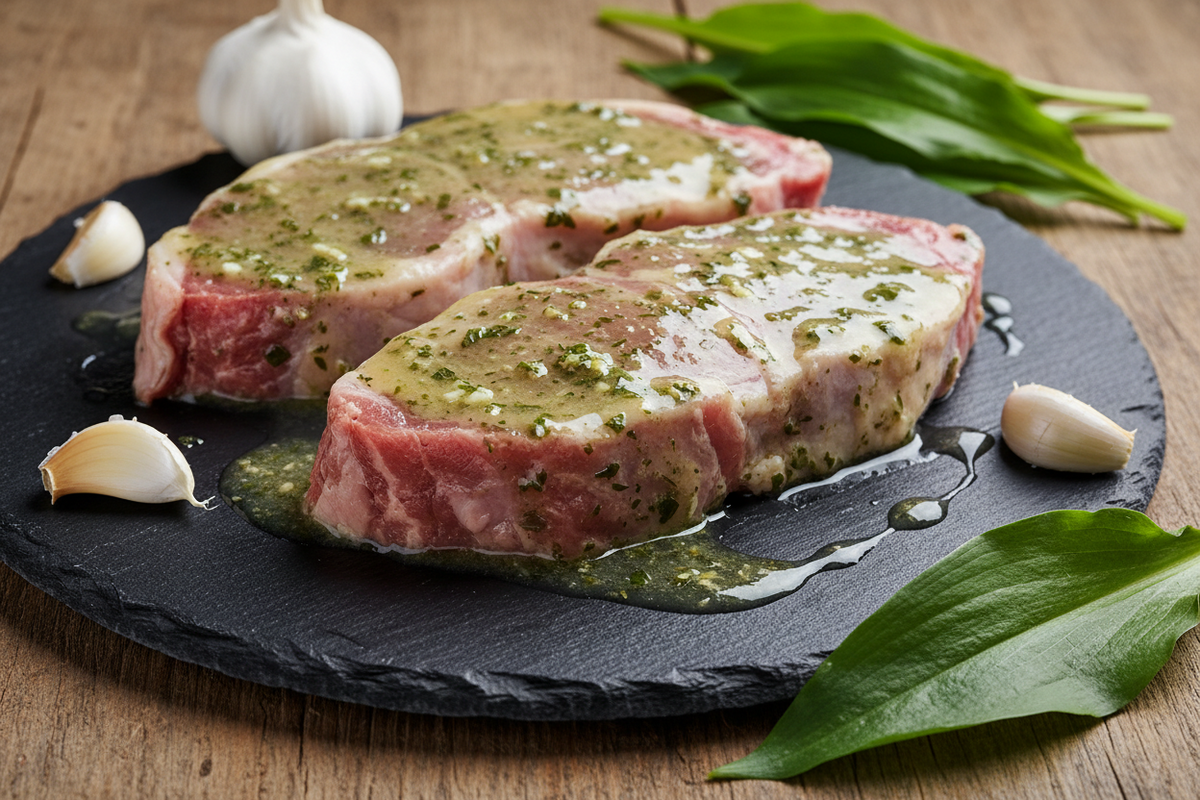 Ready to Cook Lamb